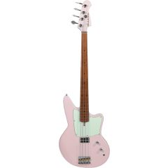 Ashdown The Saint Soap Shell Pink - Vue 1